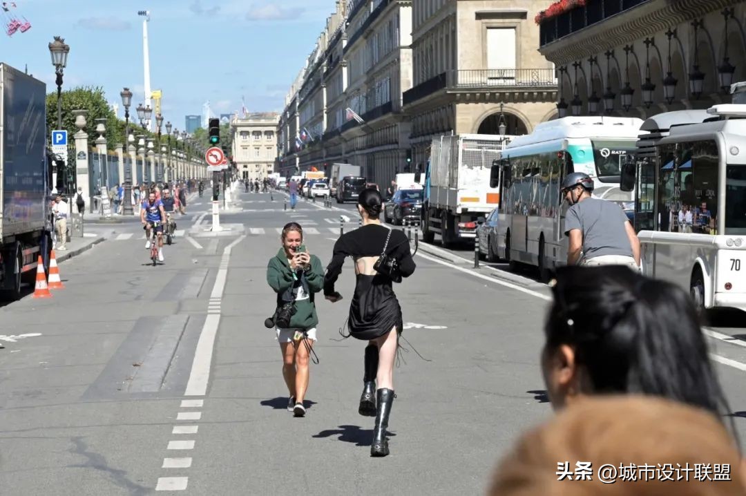 城市大街改造规划,全国启动11条步行街改造