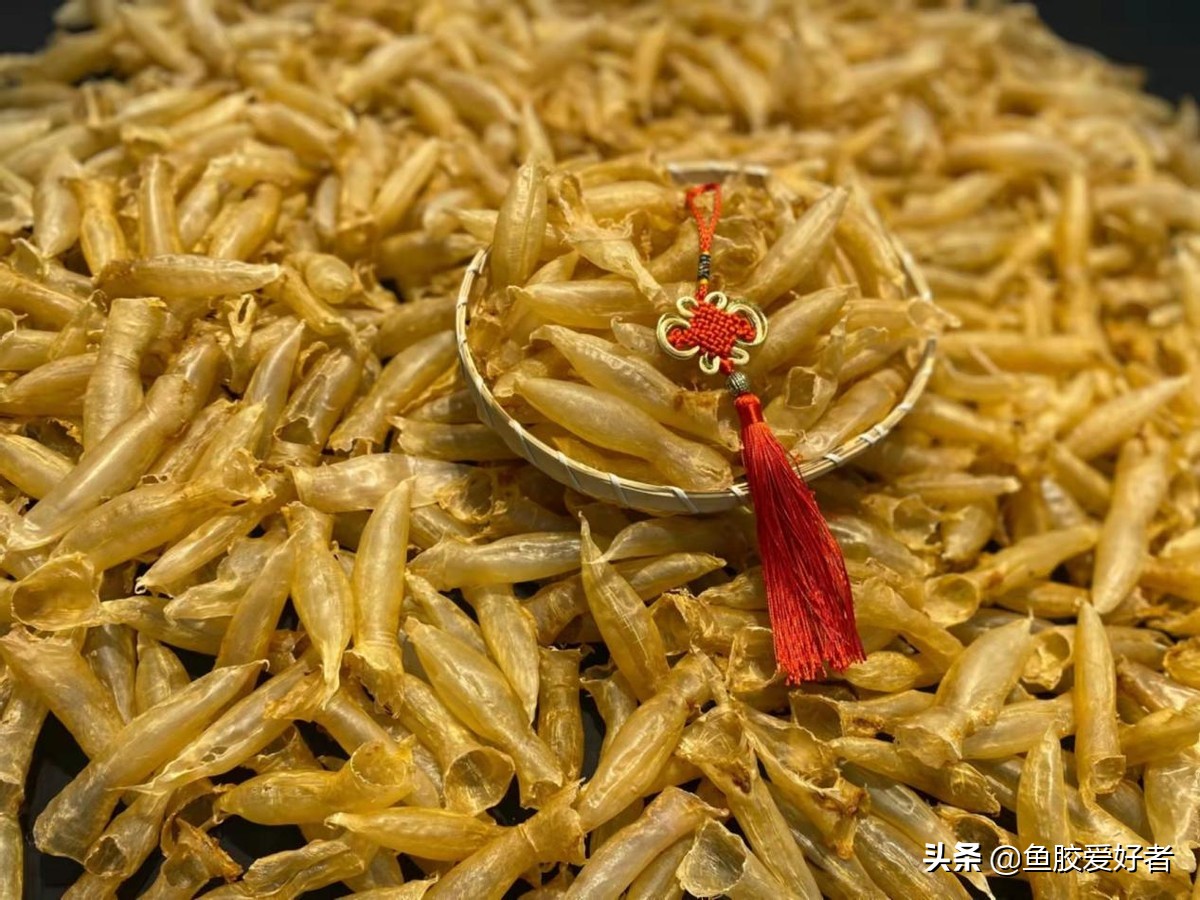 假鱼胶怎么处理,假鱼胶吃了有什么副作用