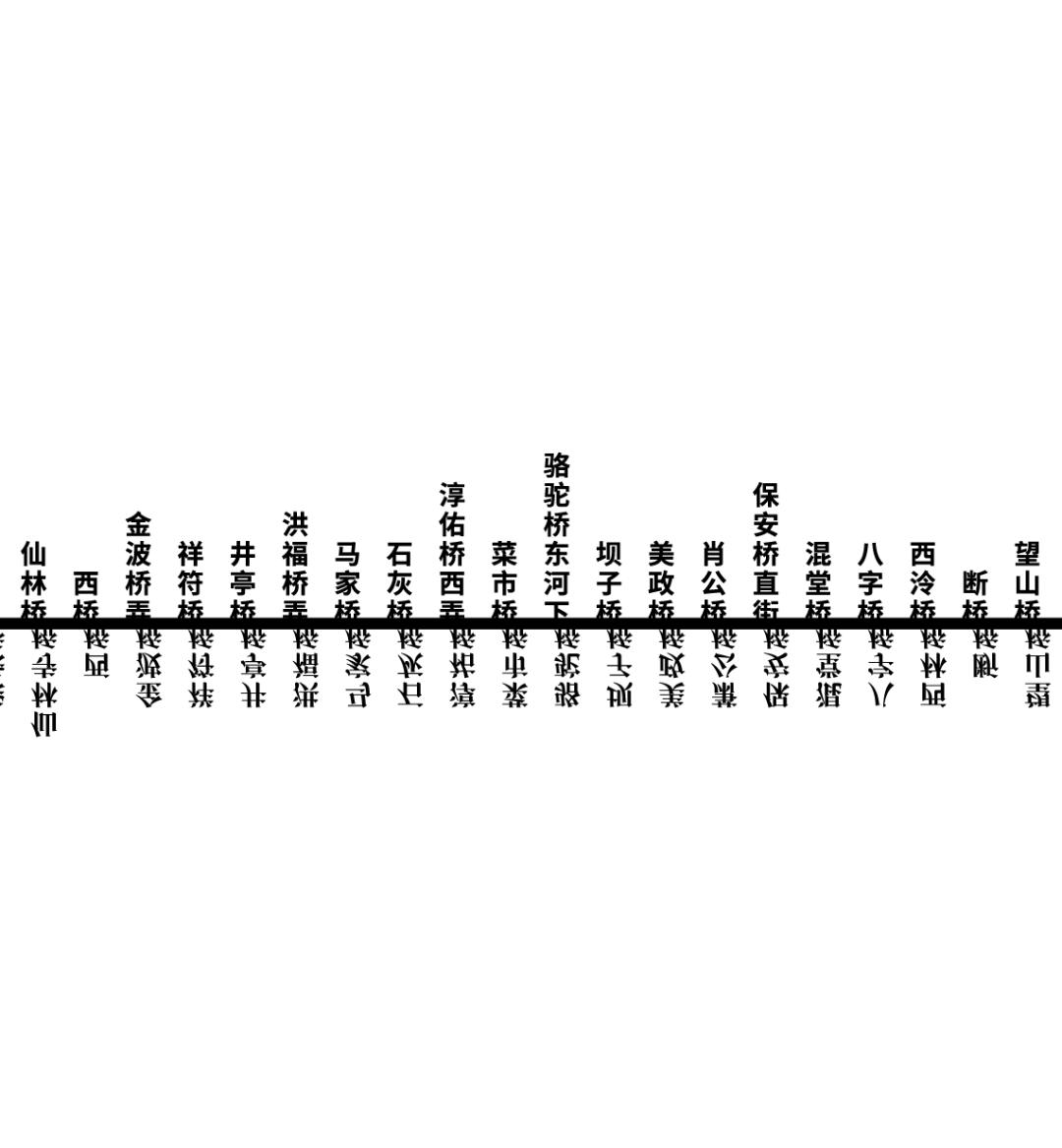 十年前的杭州西湖,几百年前的西湖是长什么样的