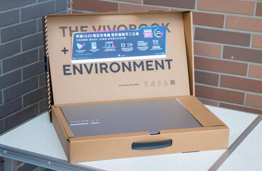 华硕无畏pro15r7-5800h锐龙版测评,华硕无畏pro152022款rtx3050独显版