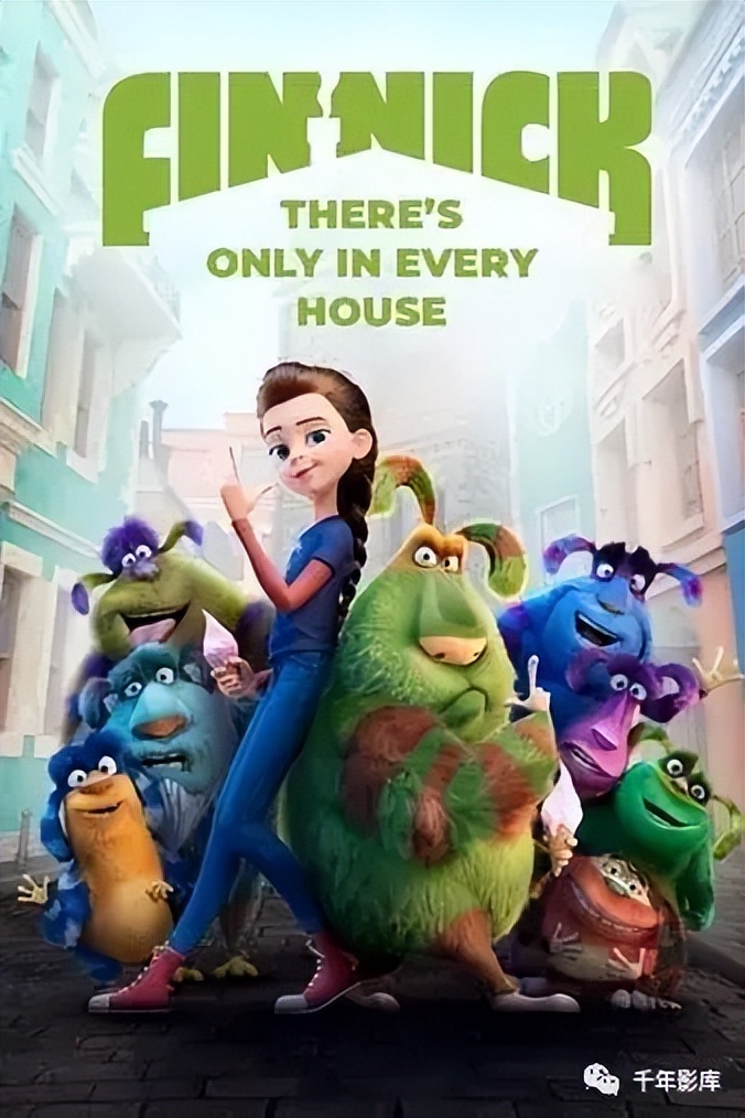 2022年12月10日最新电影新片汇总！《还魂2：光与影》网飞上映