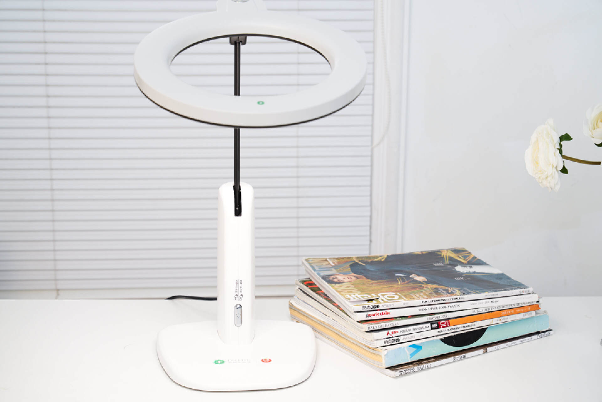 爱德华护眼灯真的有用吗,爱德华红光护眼灯对眼睛有伤害吗