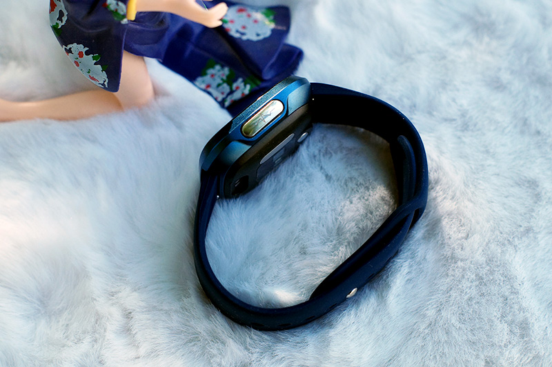 从来没用过智能手表,没见过的卡西欧手表