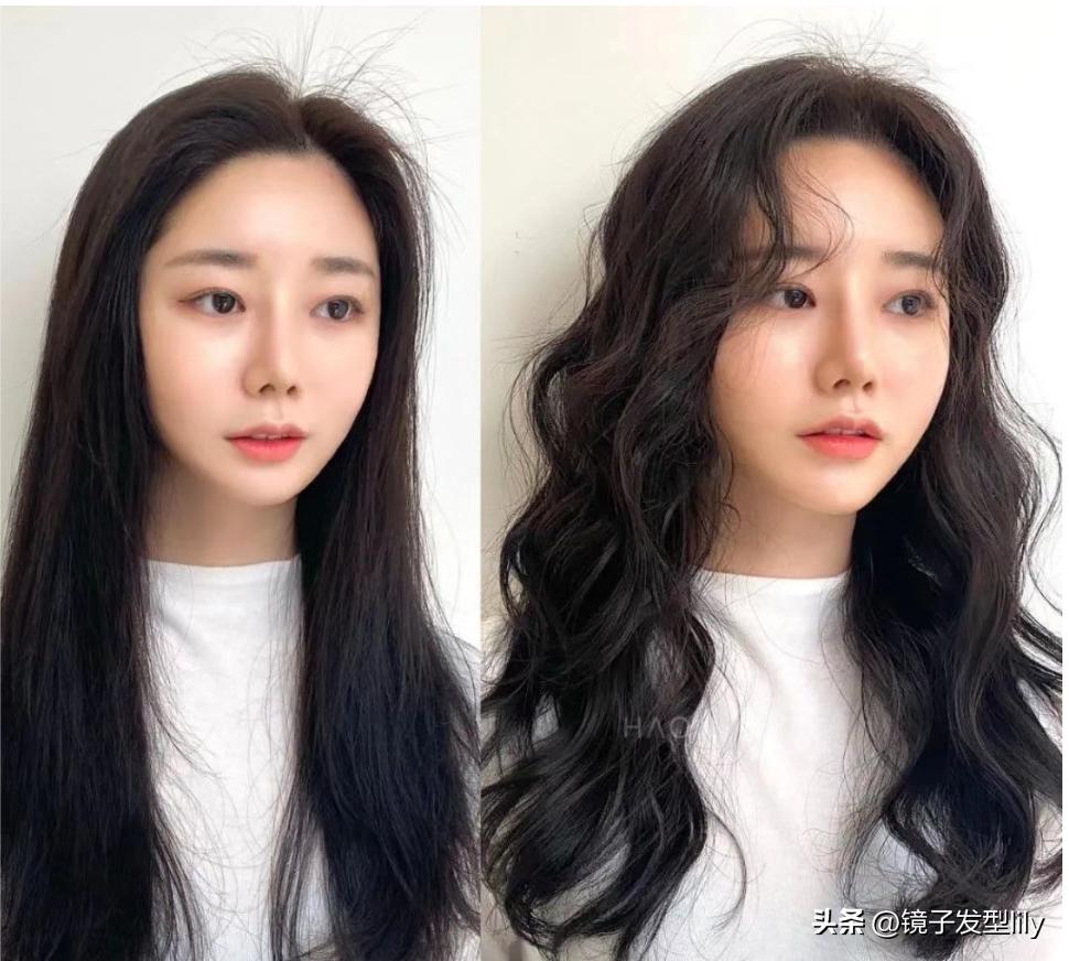 剪女发超短发教程,女发怎么剪的通透有美感