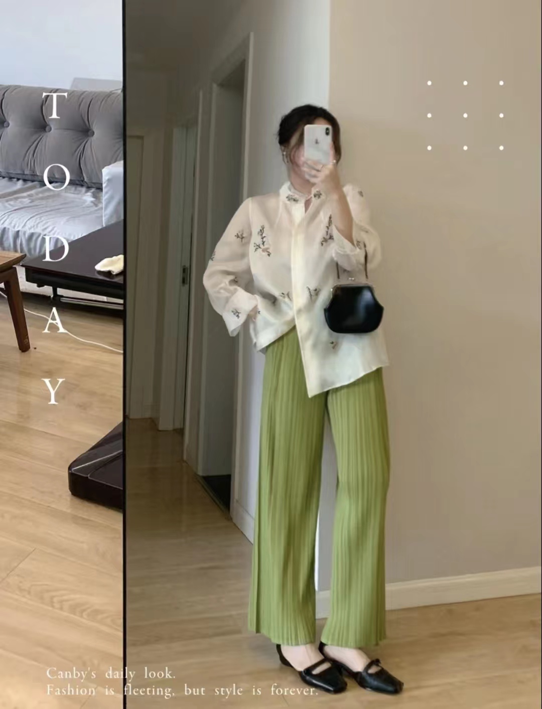 炎热夏日穿什么裤子好看,夏天穿什么裤子好看