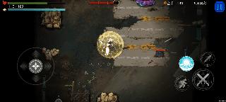 ios免费动作类手游排行榜,单机角色扮演剑士动作手游闯关