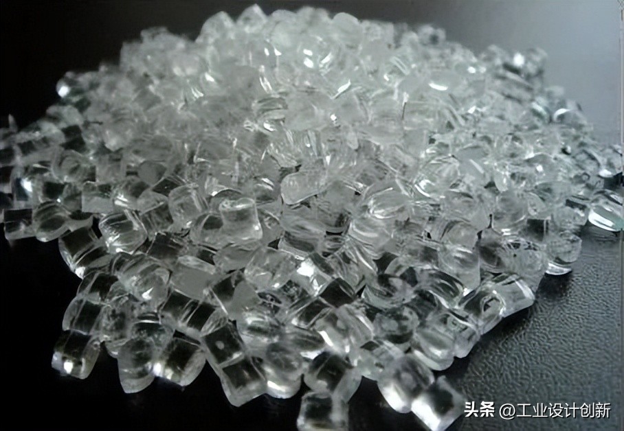 热固性塑料有哪些品种,透明塑料有哪些流动性能好点的