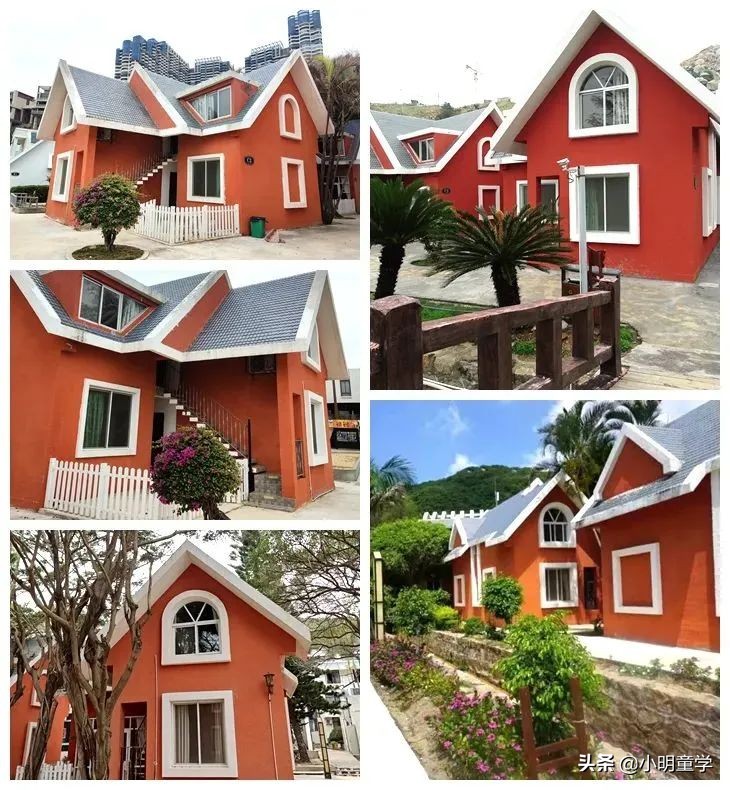 周末海边旅游景点推荐,适合海边亲子的旅游地点