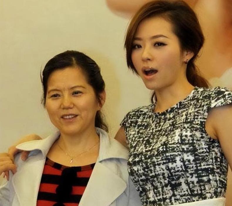 张靓颖与冯轲分手原因,张靓颖冯轲财产