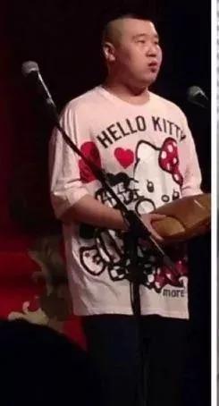 德云社相声演员有几个大胖子,相声德云社五大美男子