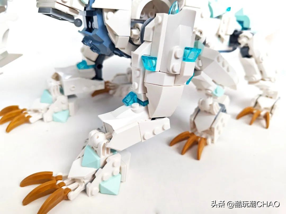 乐高幻影忍者71735元素擂台赛开箱,乐高幻影忍者71785开箱