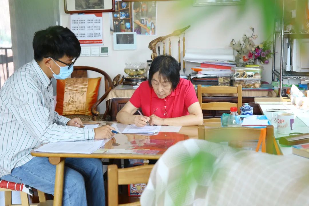 双桥恭和家园×北京康复医院|立防立治，「按住记忆的橡皮擦」