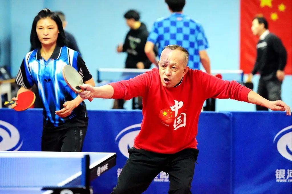 广西桂林2021乒乓球锦标赛,广西桂林乒乓球赛落幕