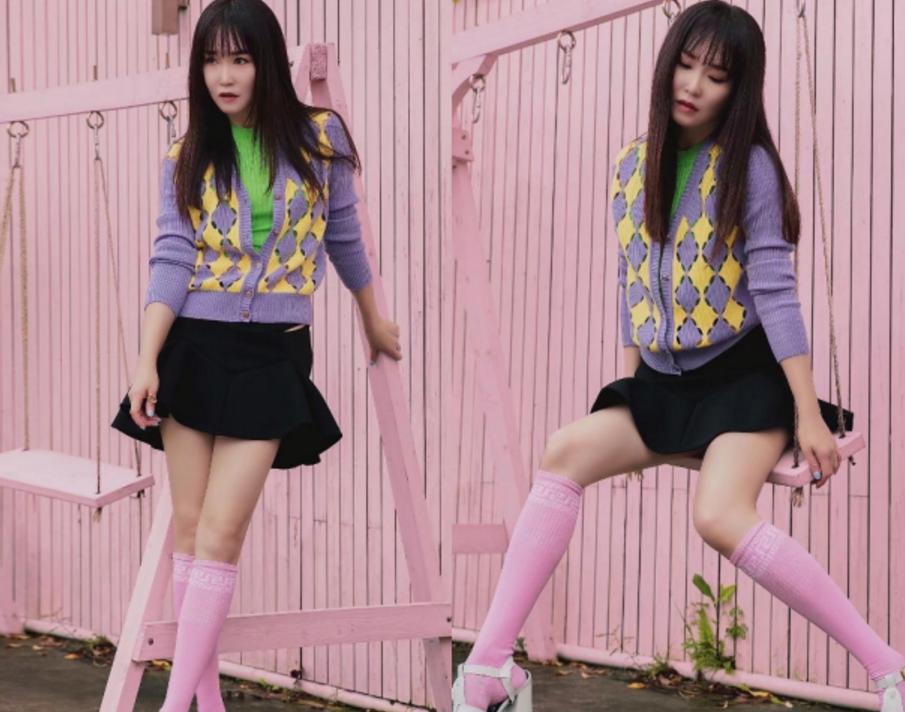 范文芳年轻身材照,范文芳游艇