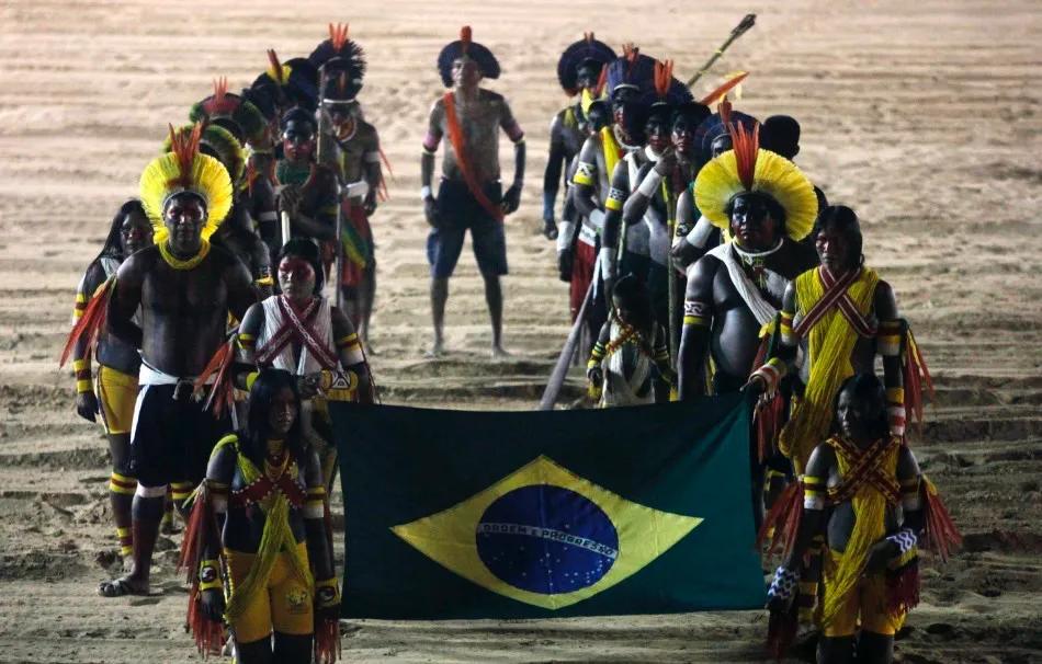 你不知道的国家冷知识巴西,巴西奇葩冷知识