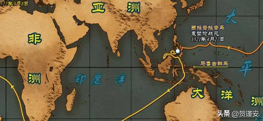 荷兰探险家阿贝尔·塔斯曼，发现了新西兰的历史背景及意义