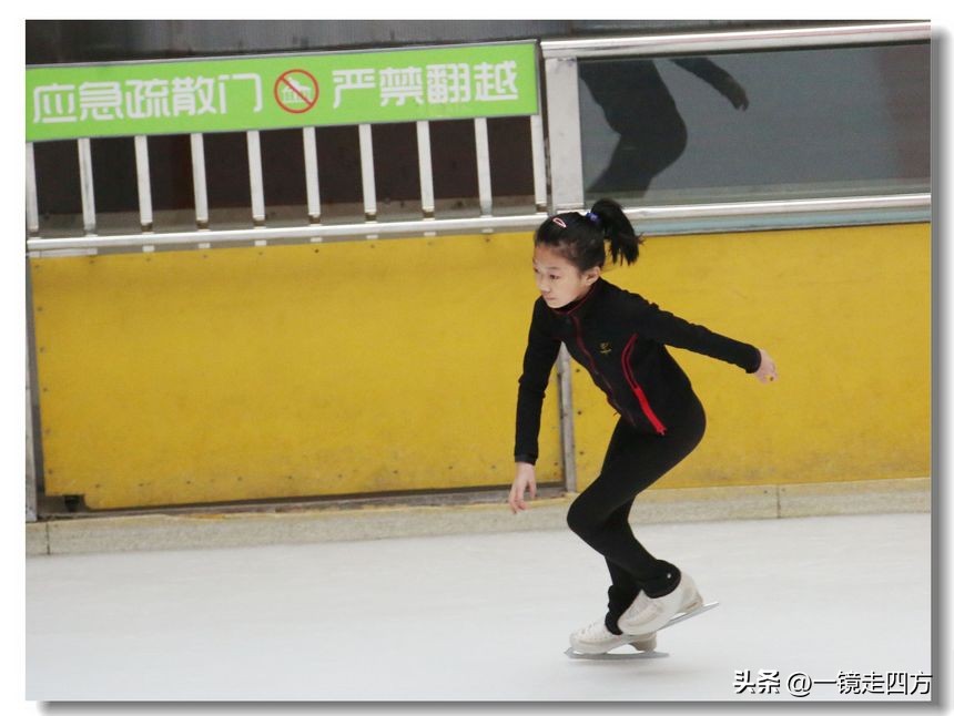 长春儿童公园滑冰场,长春最大滑冰场在哪里