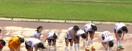 中国女足时隔16年再获亚洲杯冠军,高燃回顾中国女足亚洲杯