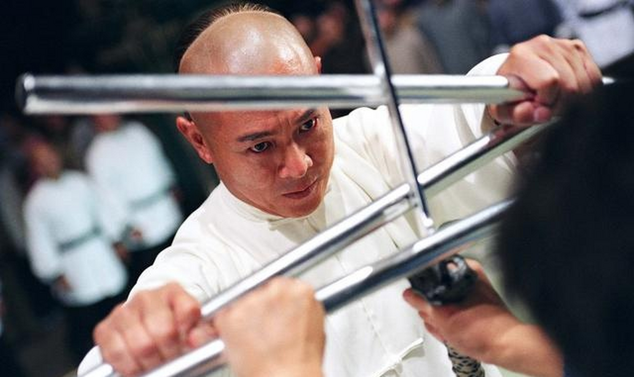 表现了丰富的中国武术技巧和内在精神：《功夫》，有什么亮点