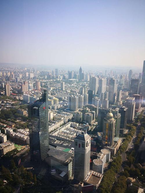 江苏南京和苏州谁是第一大城市,江苏南京和苏州谁才是第一大城市