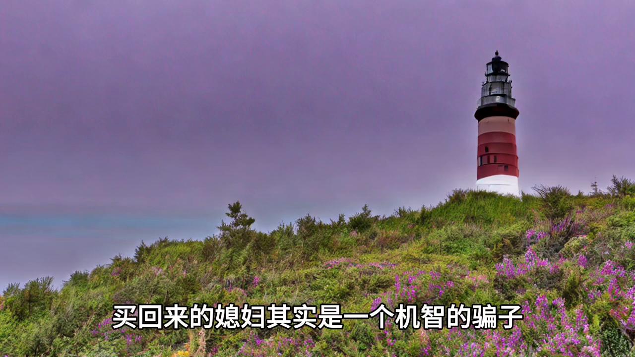 买国外媳妇的骗局,老婆上当受骗案例