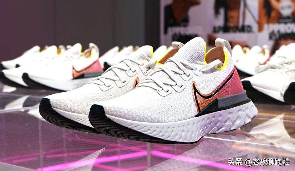 耐克发展历程全过程,耐克成名之路