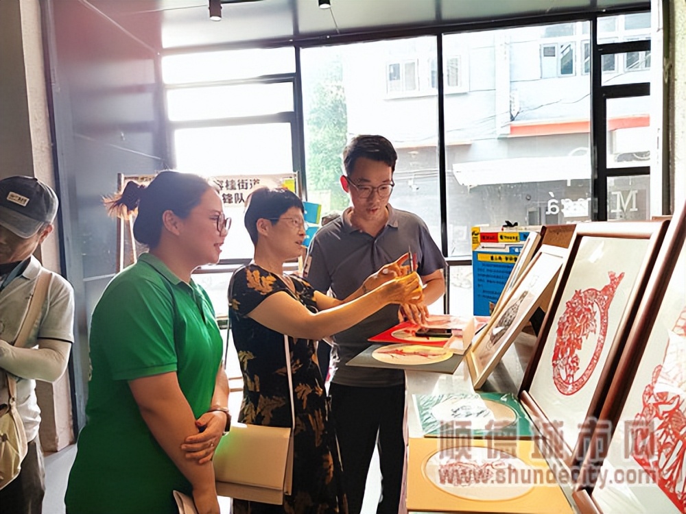 有Mall有Young！青年与公益项目共同成长