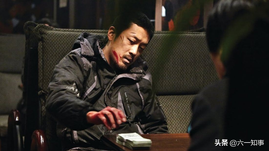 鄂尔多斯“黑金”往事，煤老板喋血街头，道义放两旁，利字摆中间