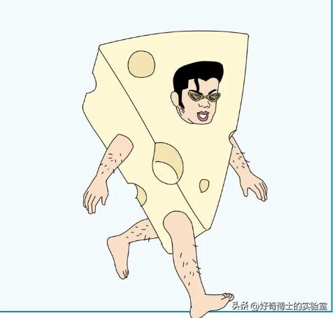 女生闻到的男人味到底是啥味,女生闻到男生身上的香味很刺鼻