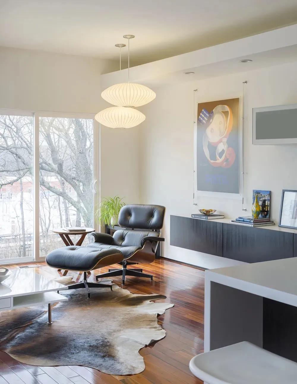 有哪些灯具的设计堪称经典,哪些经典的灯具设计