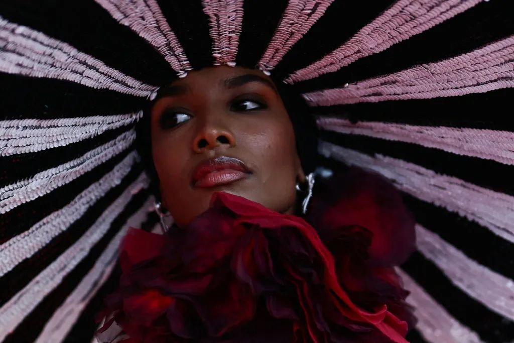 范冰冰为什么可以出现在戛纳红毯,范冰冰在戛纳让人吐槽的是什么