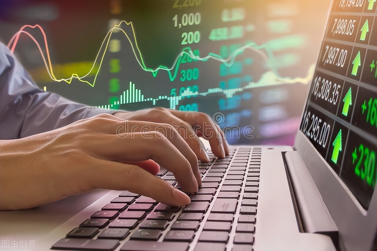 银行为什么大盘走强股票回落,银行股为啥大跌