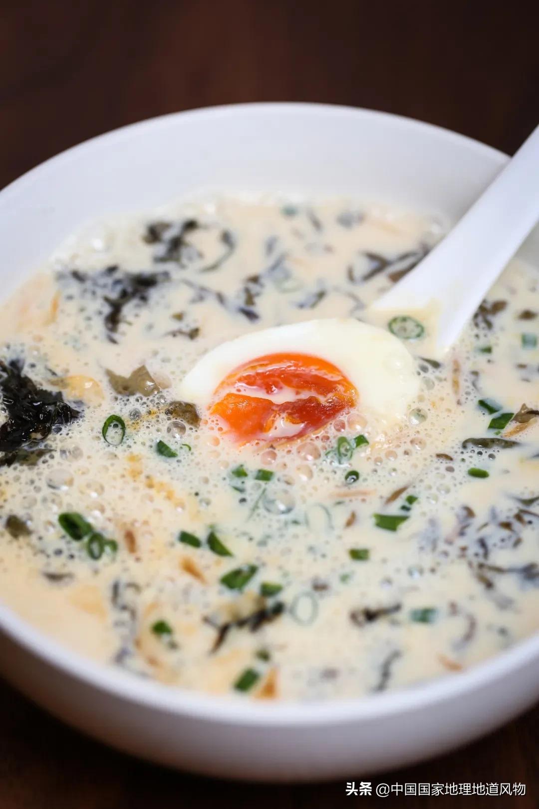 苏州早餐从一碗面开始,苏州早餐都有什么