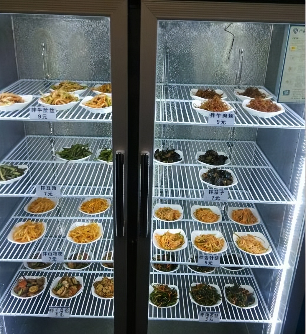 哈尔滨道外哪家面馆好吃,哈尔滨吃货评价