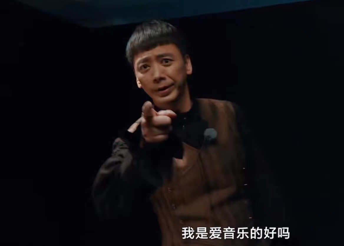 跑男生态篇这期撕名牌环节,跑男综艺游戏片段