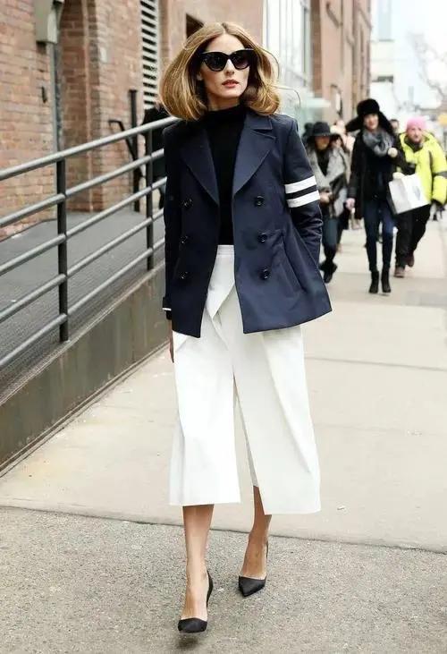 一定要让自己看起来很有钱的样子,让你的照片变得看起来很高级