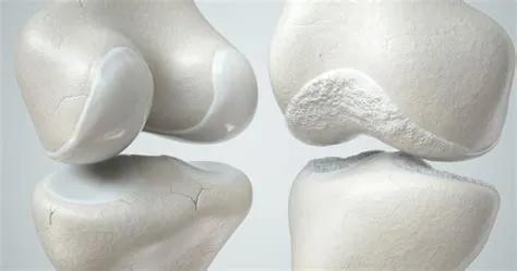 氨糖软骨素到底有没有用,氨糖用多了