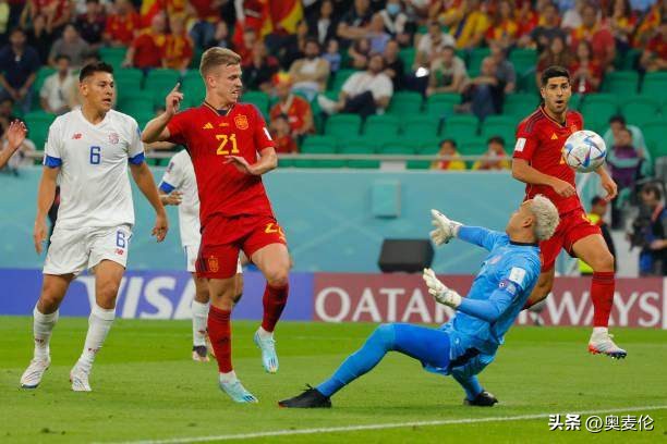 西班牙的足球魅力,足球的魅力西班牙