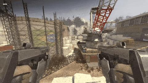 玩家将历代COD融于一体,却收到了动视的律师函