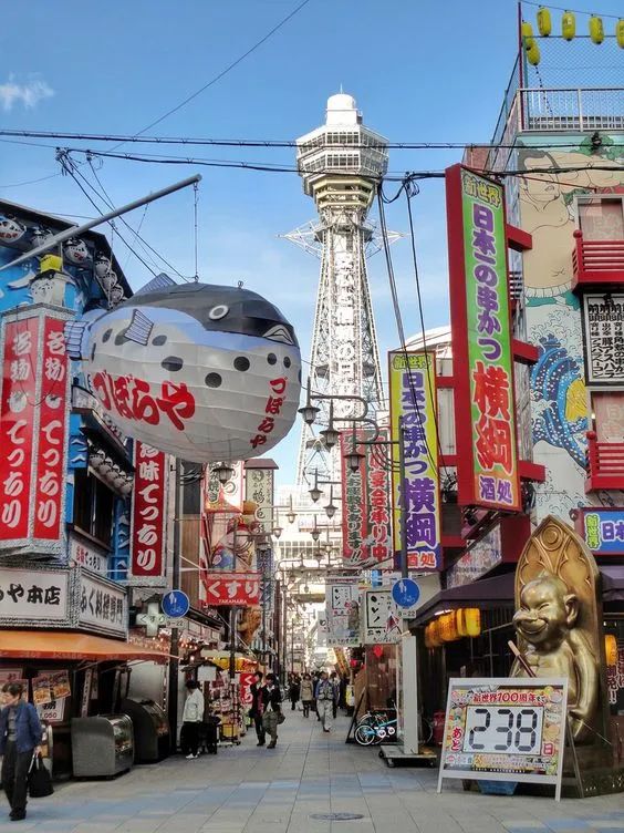 日本留学生活攻略,给想去日本留学的七条建议