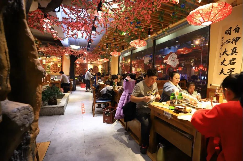 【延边人游延边】玩好吃好住好,这样的敦化很难说不爱