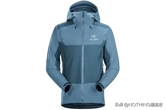 中国十大冲锋衣品牌厂家,大牌冲锋衣都有哪些品牌