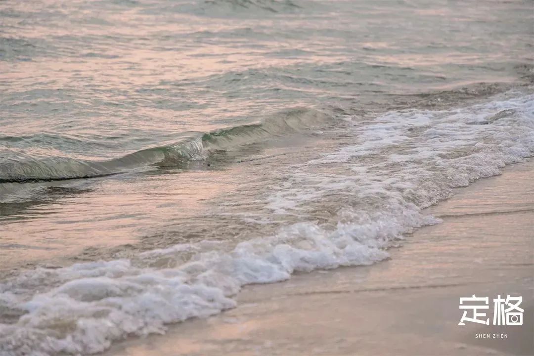 深圳10条海岸线,深圳十大凶险海岸线