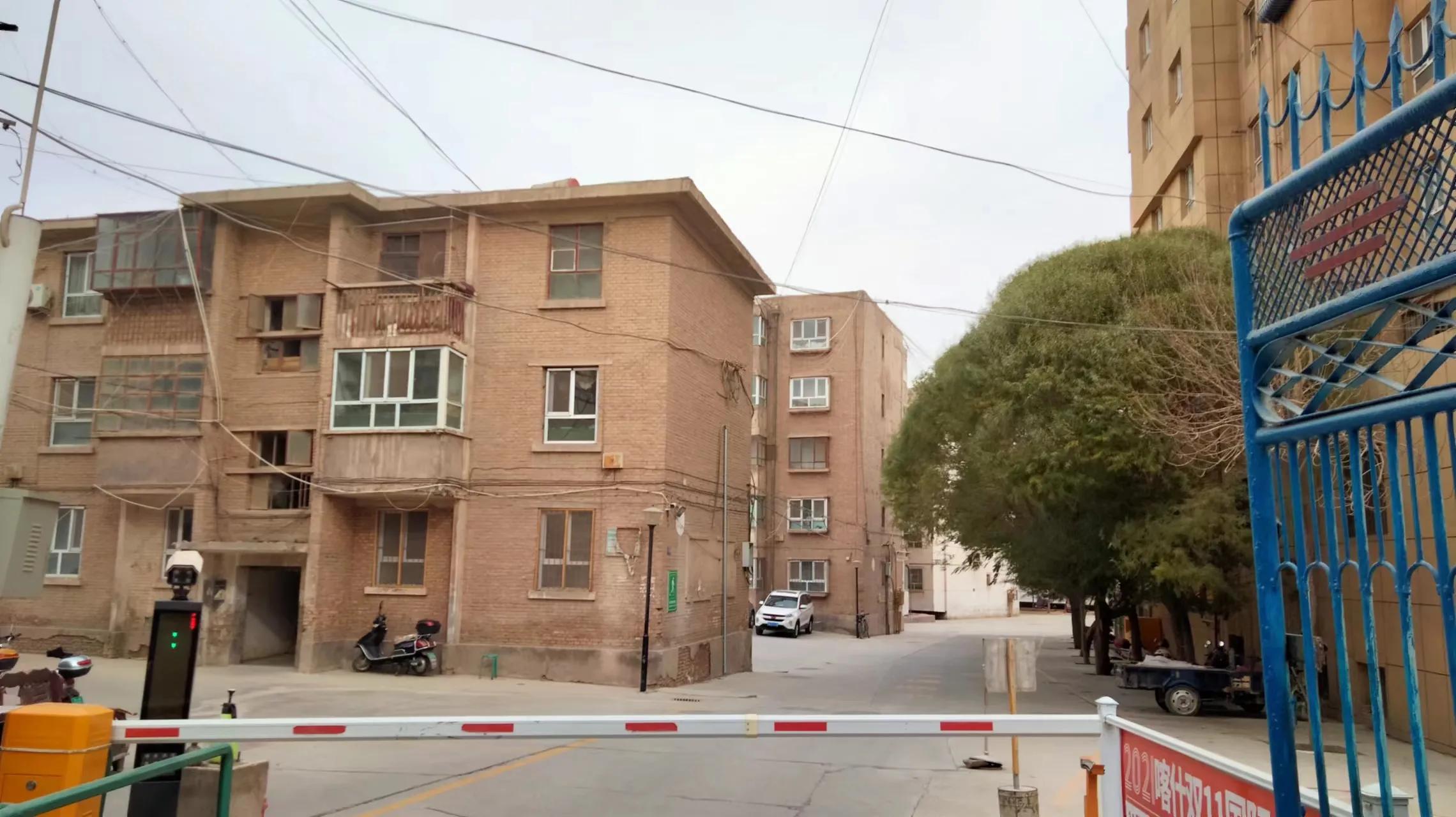 遇到在路上旅行，一个月也能赚一万块左右的小敏（124）