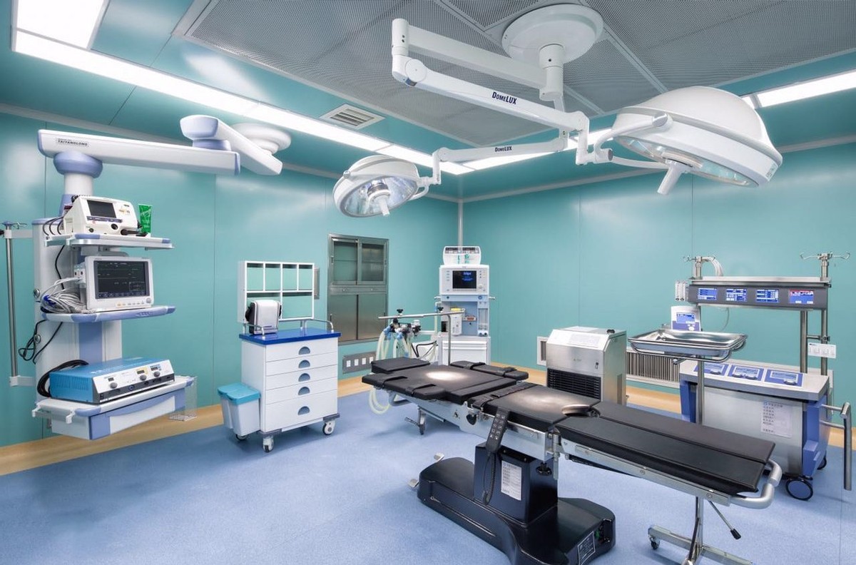 手术室里的“尴尬”事：医生不能穿*裤内**？患者必须全裸？涨知识了