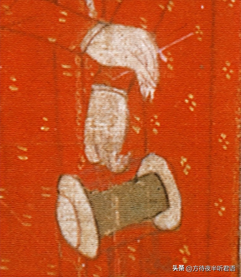 南宋九胞胎乐队——歌乐图