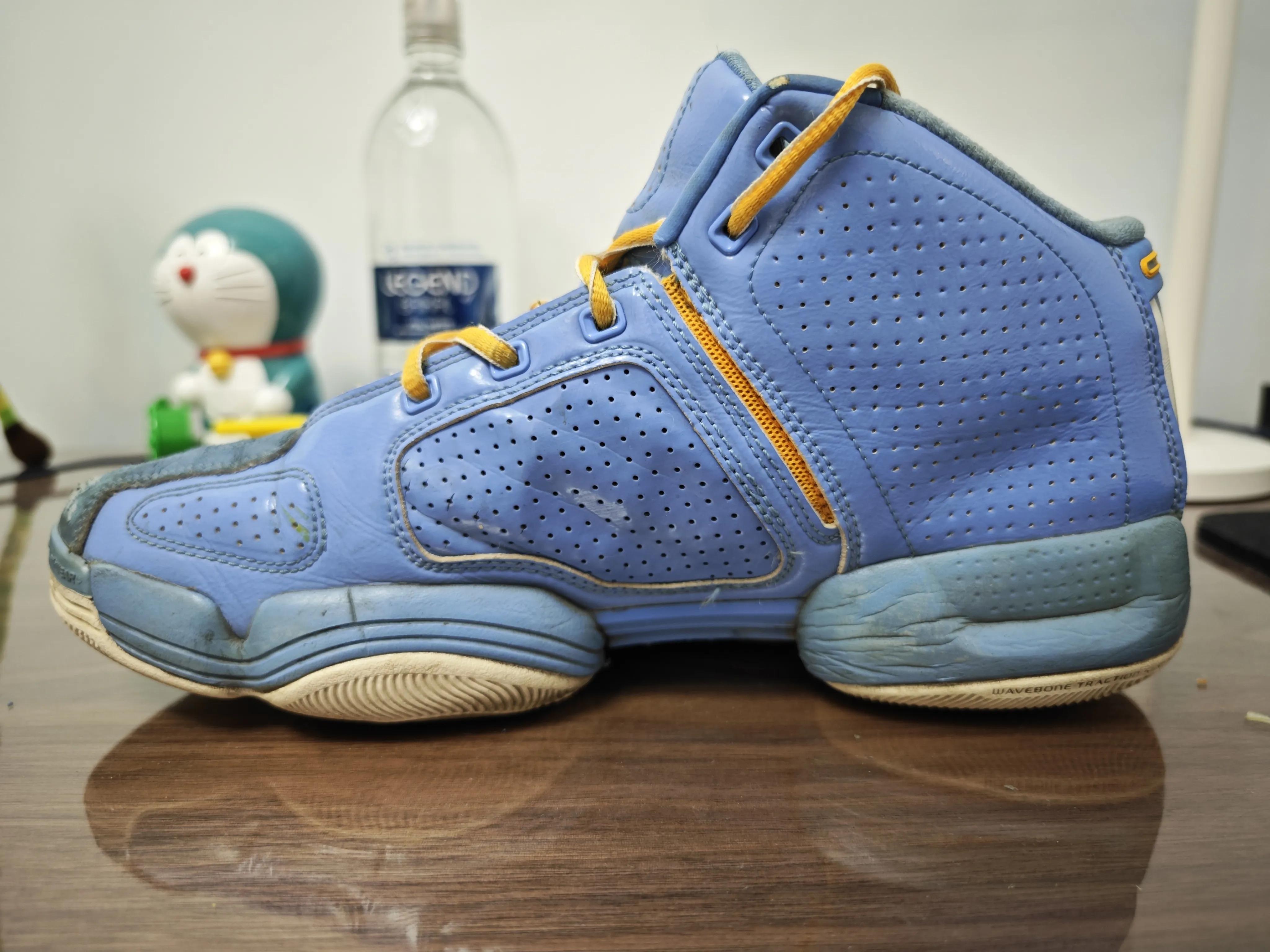 最新阿迪达斯球鞋测评,阿迪达斯boost球鞋评测