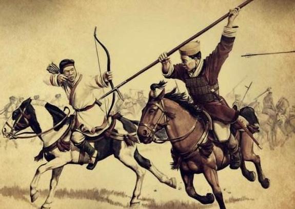 赵武灵王谥号意思,赵武灵王为什么会有这个谥号