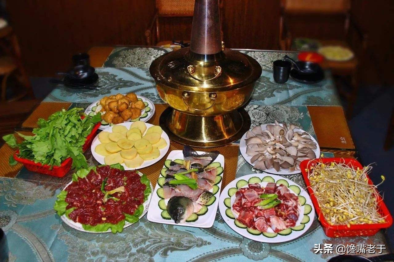 名气大的四川火锅,石家庄哪里有名气火锅