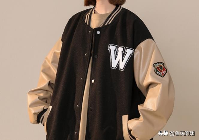 卫衣宽松款怎么选择好看,卫衣连帽卫衣怎么选